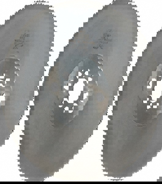 Cold Saw Blade: 225 mm Dia, 150 Teeth, High Speed Steel